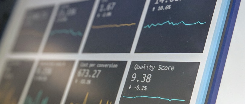 Using Technical Analysis to Pick Winning Stocks: A Beginner's Guide